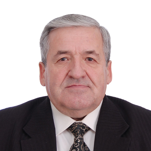 Белов